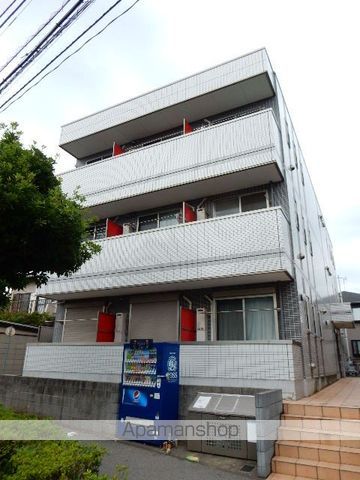 ＣＩＴＹＨＩＬＬ　ＣＯＵＲＴ 301 ｜ 千葉県千葉市花見川区幕張本郷３丁目27-19（賃貸マンション1K・3階・27.13㎡） その4