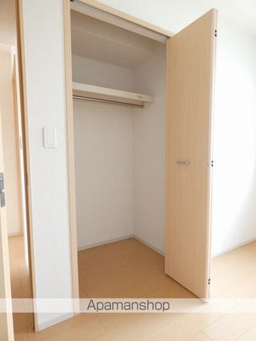 グレイスヴィラIIIの内装写真