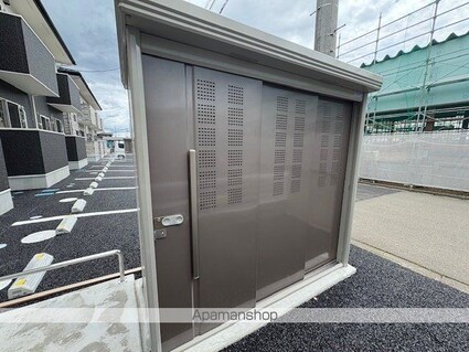 宮城県仙台市青葉区栗生７丁目[1LDK/41.86m2]の周辺2