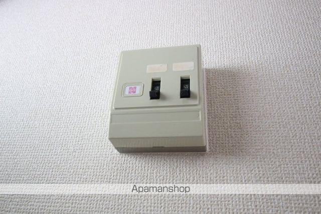 コーポ難波の内装写真