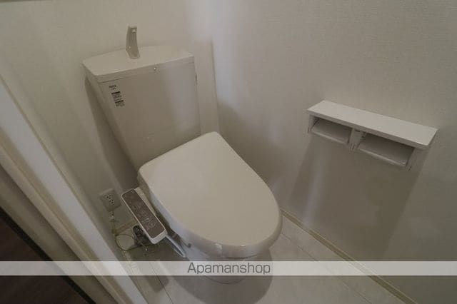 クリスタル花水木の内装写真