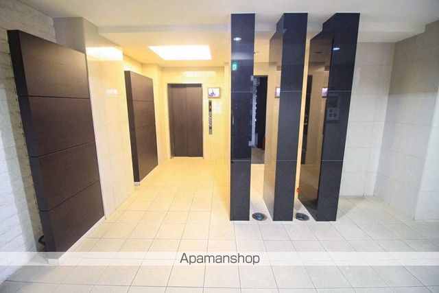 アーバネックス南森町のその他写真