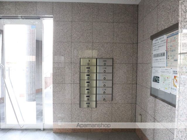 ST PLAZA EASTのその他写真