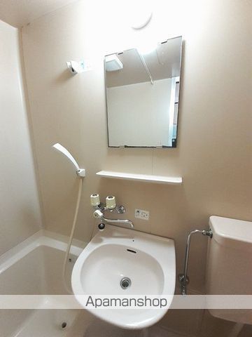 シティハイツ西本YSの内装写真