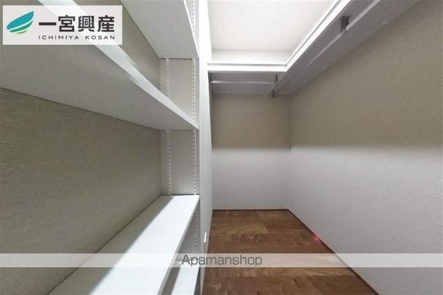 シャーメゾン小坂の内装写真