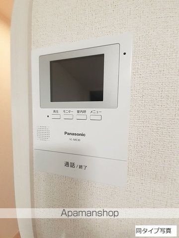 グランセレーノの内装写真