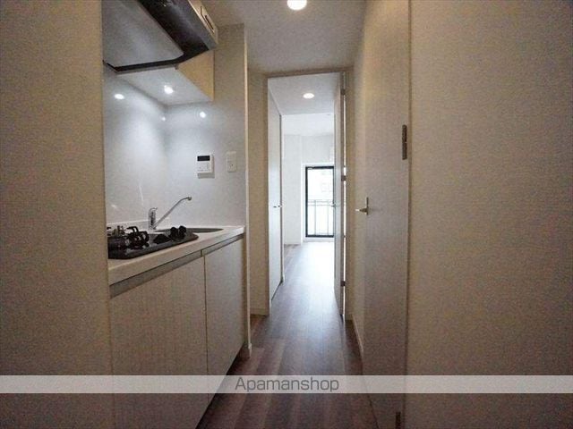 SーRESIDENCE名駅の内装写真