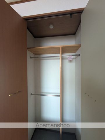 ルネス倉敷の内装写真