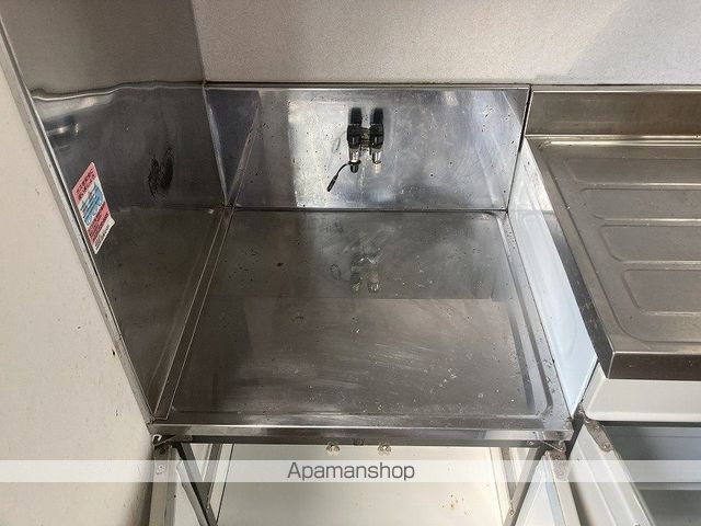 メゾン石橋の内装写真