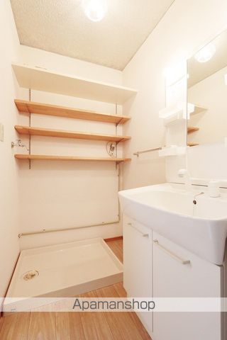 コスモハイツの内装写真