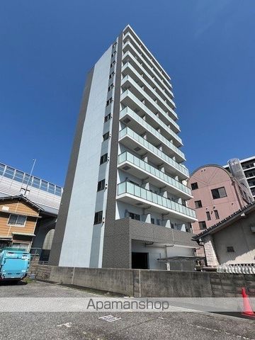 プラーサート 南観音の外観写真