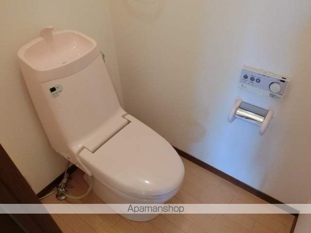 ブランシェ長橋台の内装写真