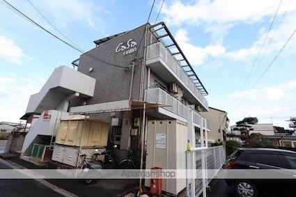 香川県高松市仏生山町甲[1K/24.85m2]の外観2