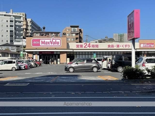 カスティージョ上林の周辺写真