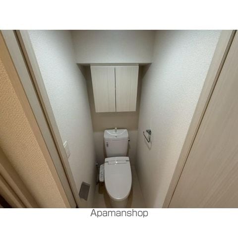 メイクスデザイン板橋本町2の内装写真
