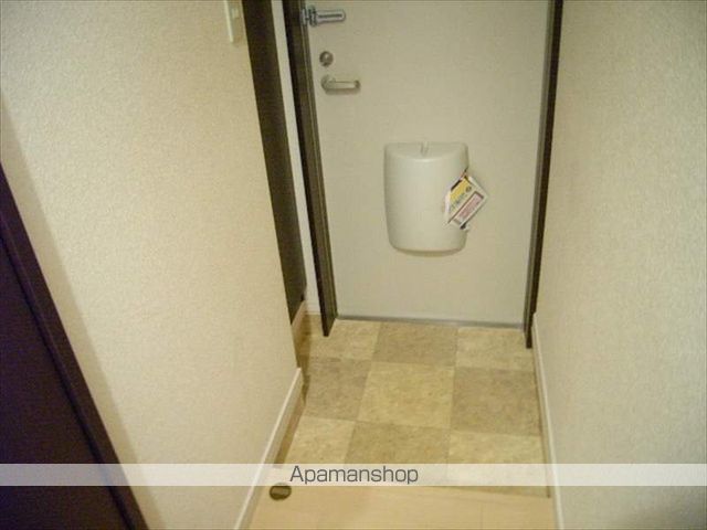 WILL PLACEの内装写真