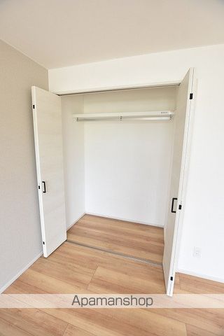 MODEST篠路の内装写真