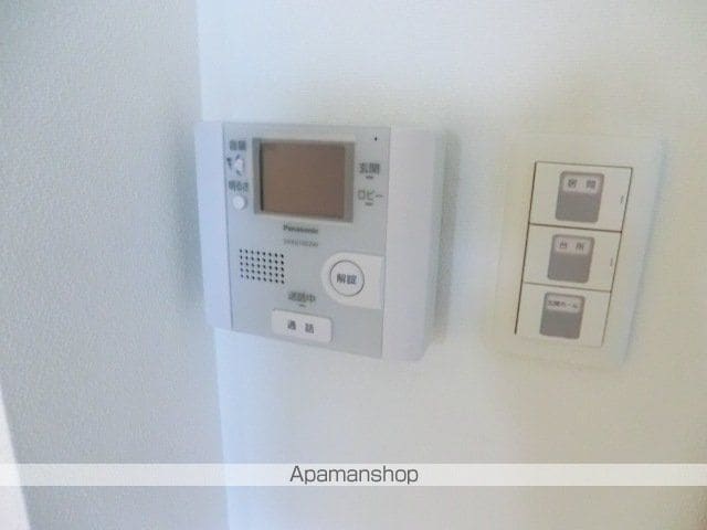 ノヴァ大通の内装写真