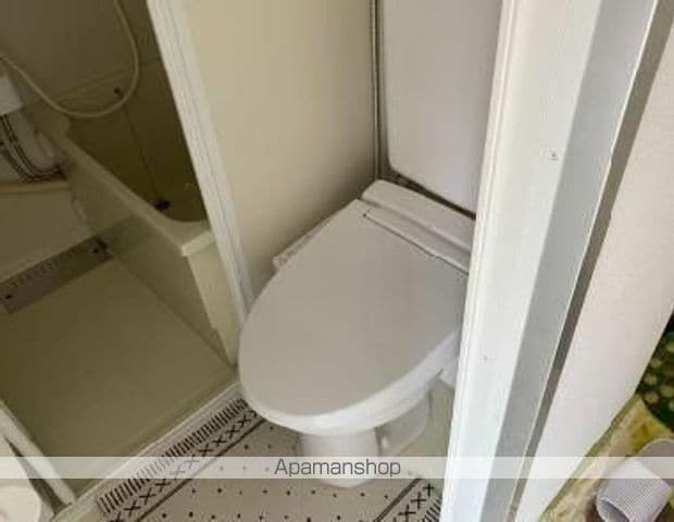 ドミールタカラの内装写真