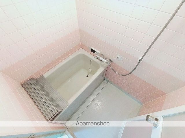 生島リバーサイドマンションD棟の内装写真