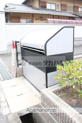 クレメント　Ｂ[1LDK/42.37m2]の共用部1