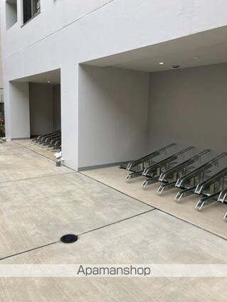 アーバネックス小石川春日[1DK/25.1m2]の共用部