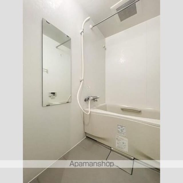 ＳーＦＯＲＴ中板橋[1K/27.34m2]のトイレ