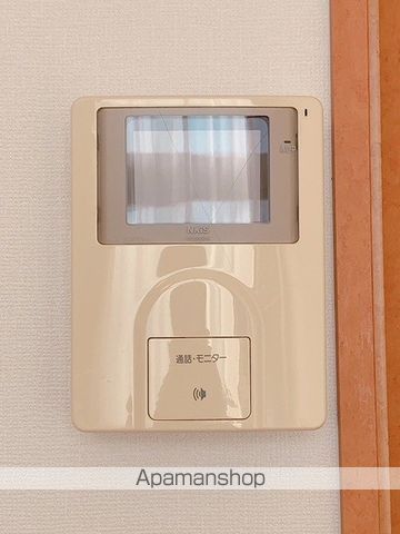 レオパレス武庫川Bの内装写真