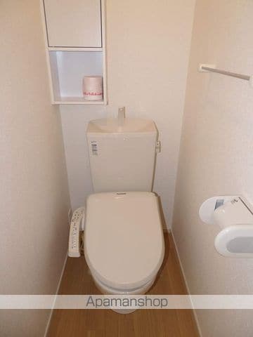 グリーンフロイドの内装写真