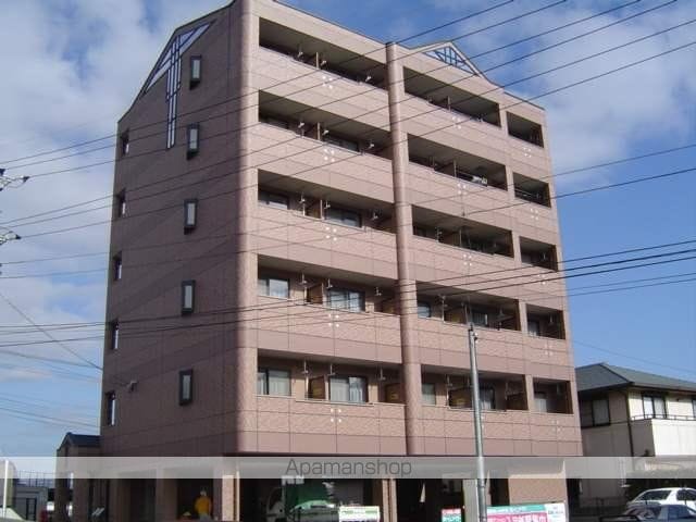 パークヒルズ庄町の外観写真