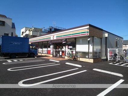 東京都江戸川区南葛西６丁目[3K/48.6m2]の周辺8