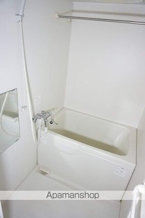 エスポワールＹＭ[1K/31.74m2]のバス