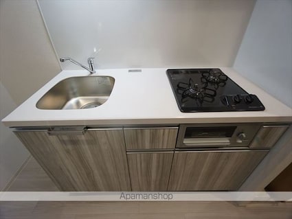 プレサンス千種駅前レイズ[1K/22.23m2]の内装5