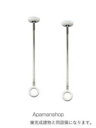 シエルクラスかわせみ[1LDK/44.23m2]の内装4