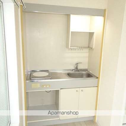 Ｂオアシス要町[1R/16m2]のその他内装3