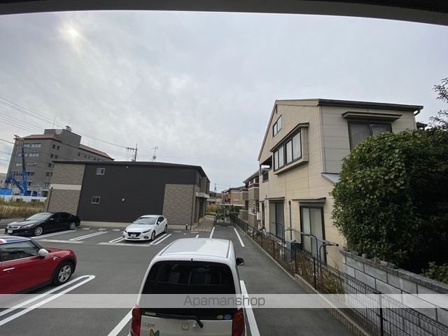 M’S GARDEN竹原中央Iのその他写真