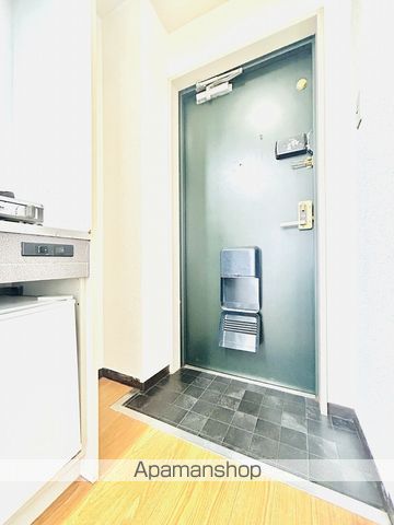 ルネッサンスガーデンヒルズの内装写真