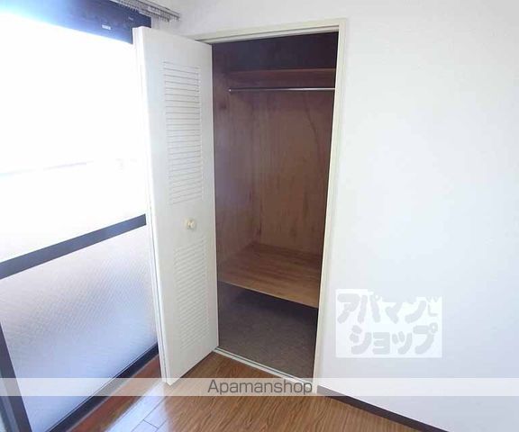 第43長栄大晋メゾネ西院ノ森の内装写真