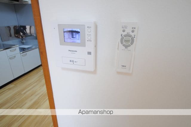 ハイツ寿の内装写真
