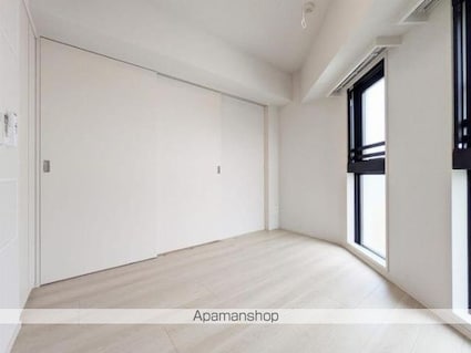 東京都世田谷区松原５丁目[2LDK/47.46m2]のバス