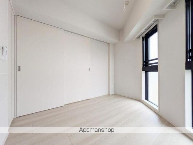 東京都世田谷区松原５丁目[2LDK/47.46m2]のバス