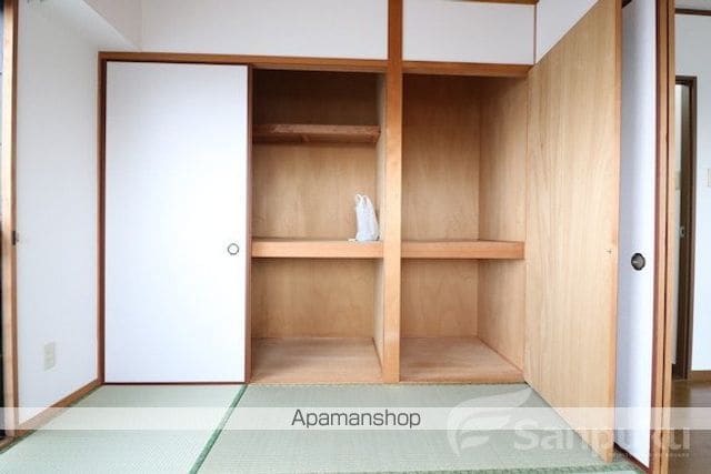ルネス森松の内装写真
