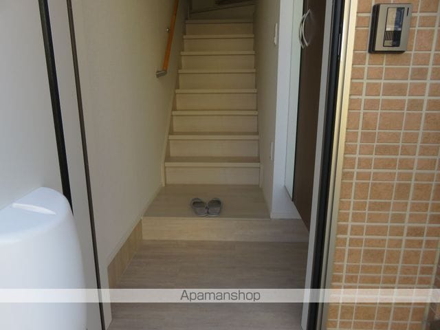 サントゥの内装写真