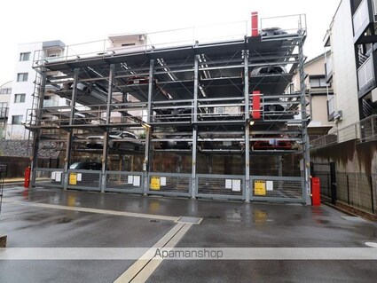 パークアクシス名古屋山王[1K/26.16m2]の外観4