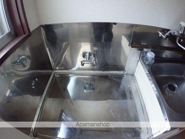 アイビス米山の内装写真