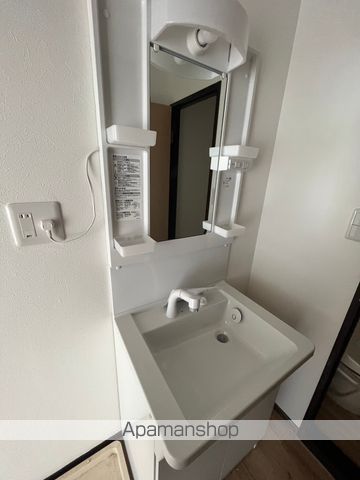 Mese Collinaの内装写真
