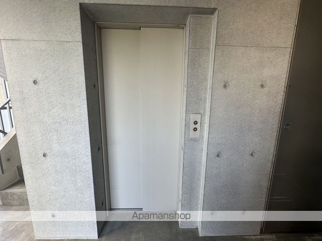TASHIRO71の内装写真