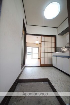 ニューオーツカマンション[1K/19.87m2]の玄関