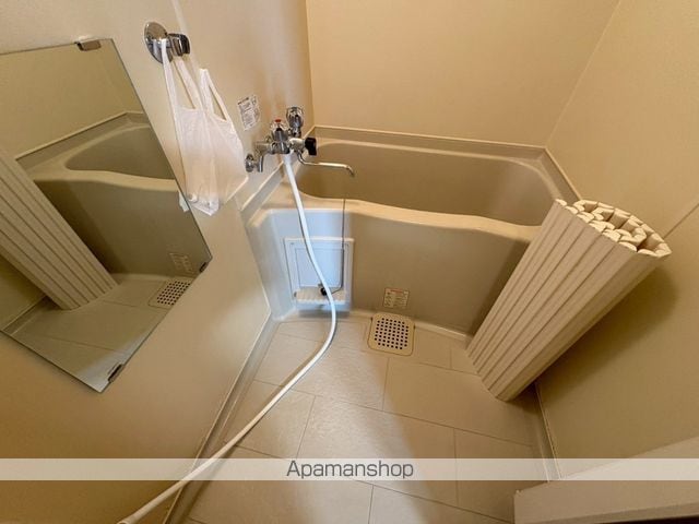 リバーサイド北都の内装写真