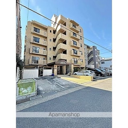 ランドマーク・一社[4LDK/82.44m2]の外観4